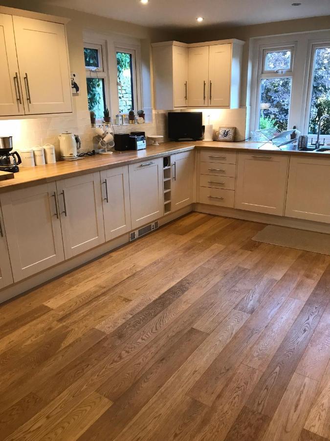 Cotswolds Luxury House In Central Bourton Large Sleeps 2-11. Pet Friendly. المظهر الخارجي الصورة