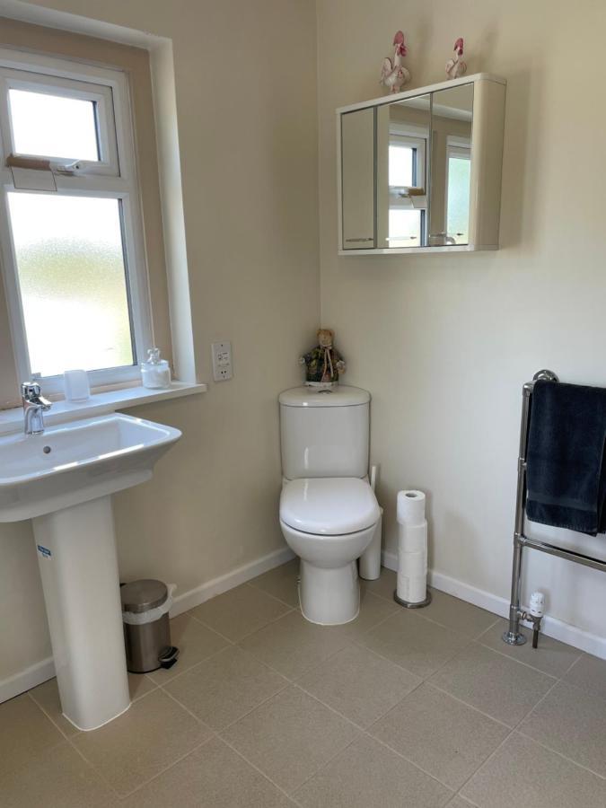 Cotswolds Luxury House In Central Bourton Large Sleeps 2-11. Pet Friendly. المظهر الخارجي الصورة