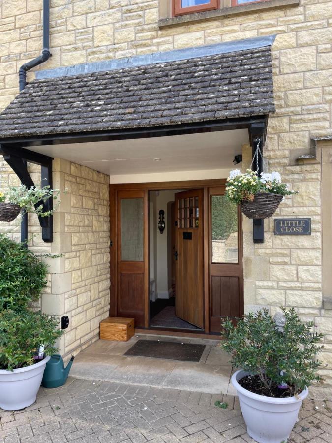Cotswolds Luxury House In Central Bourton Large Sleeps 2-11. Pet Friendly. المظهر الخارجي الصورة
